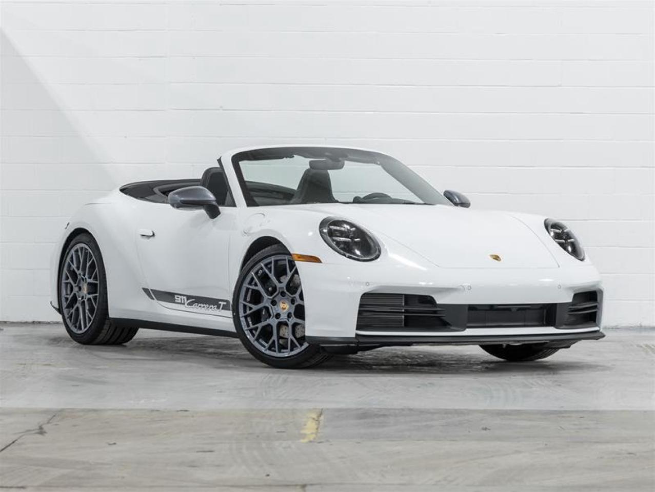 2026 Porsche 911  Photo