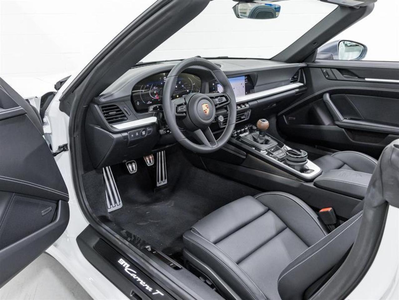 2026 Porsche 911  Photo