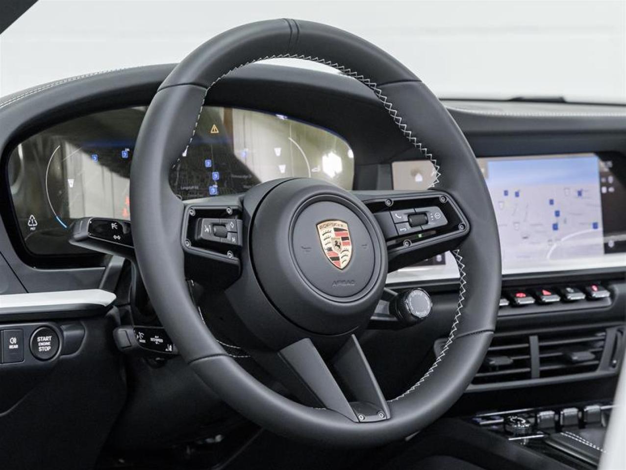 2026 Porsche 911  Photo