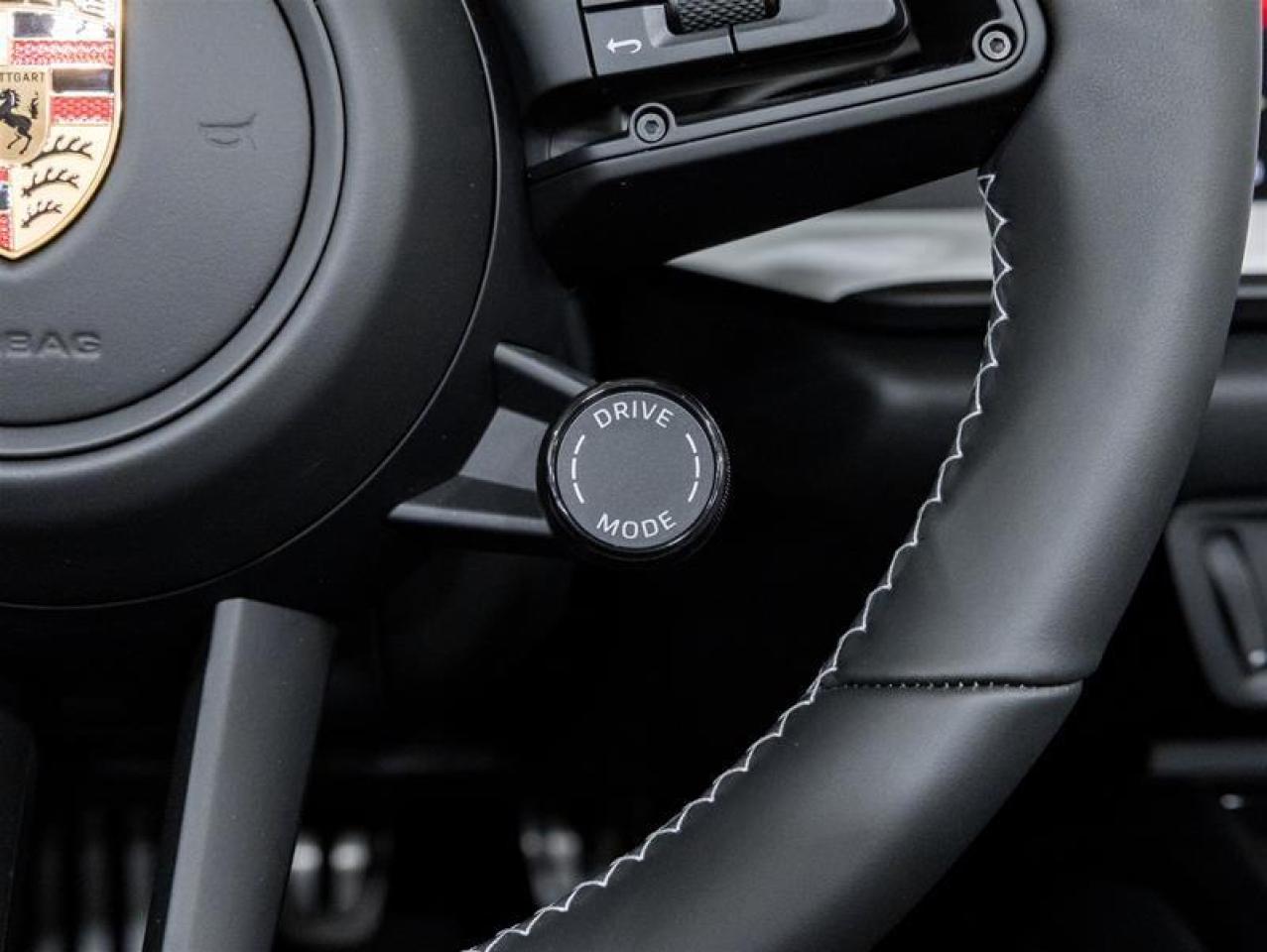 2026 Porsche 911  Photo