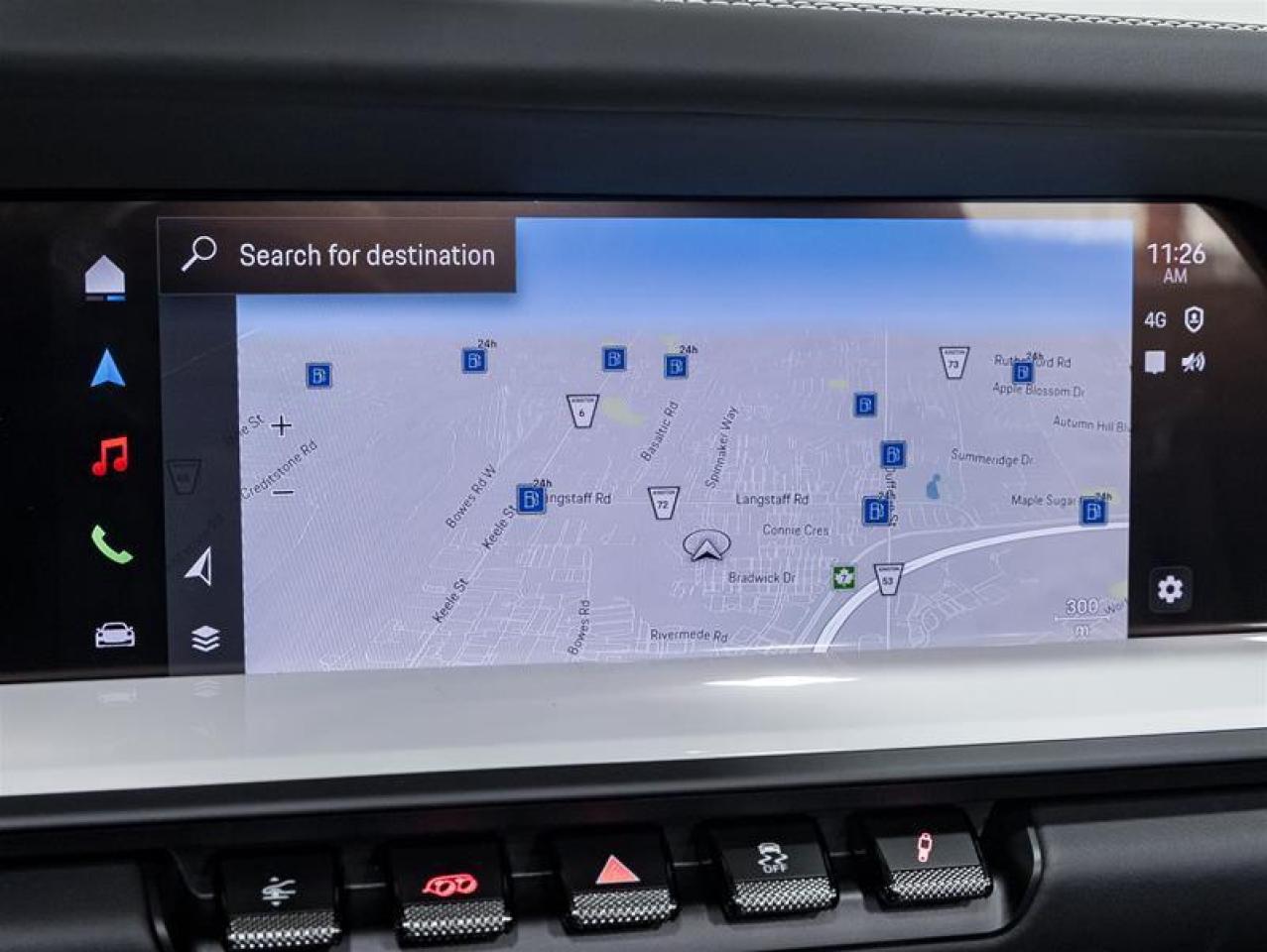 2026 Porsche 911  Photo