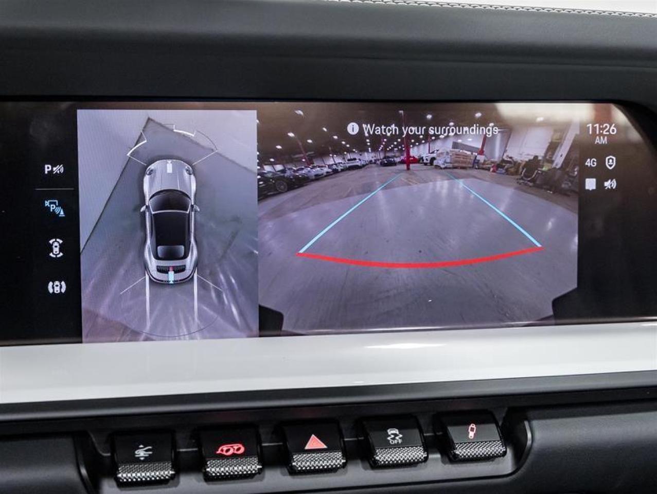 2026 Porsche 911  Photo