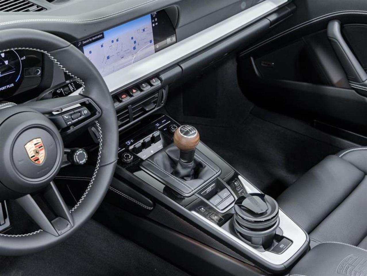 2026 Porsche 911  Photo