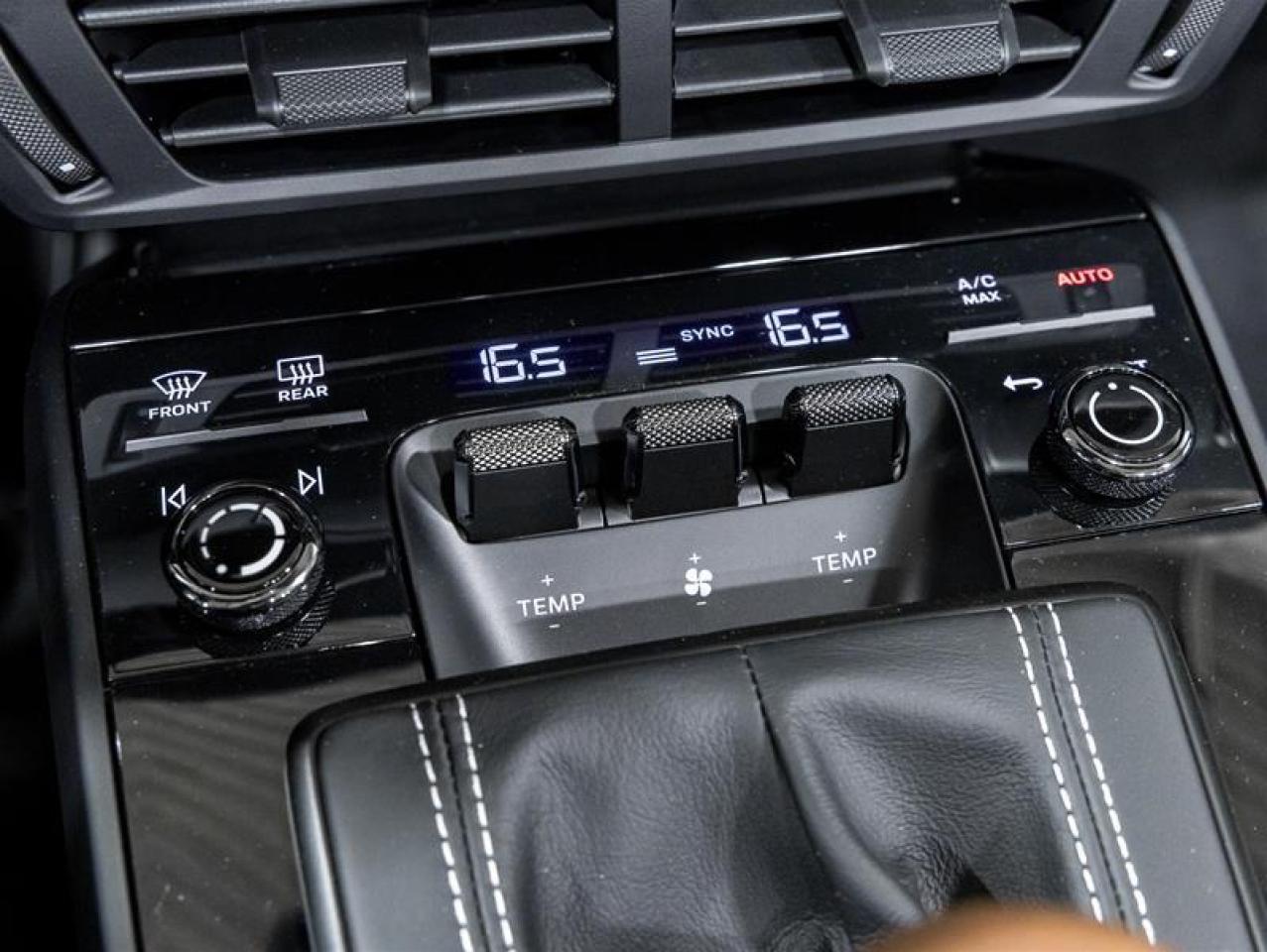 2026 Porsche 911  Photo