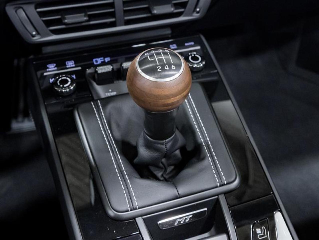 2026 Porsche 911  Photo