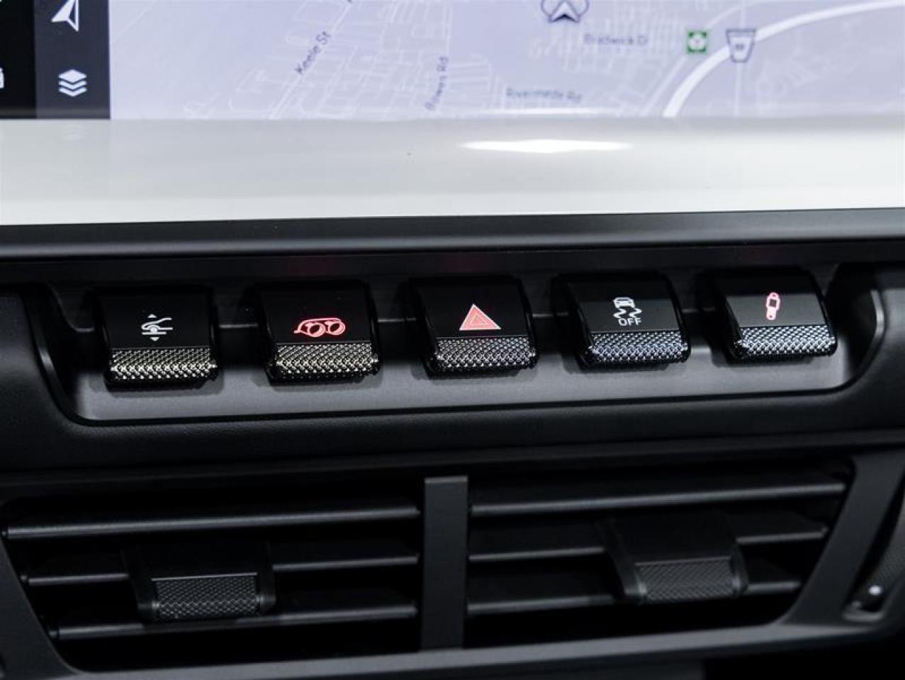 2026 Porsche 911  Photo