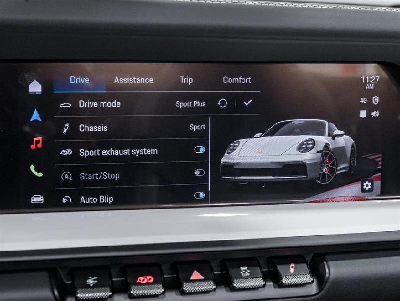 2026 Porsche 911  Photo