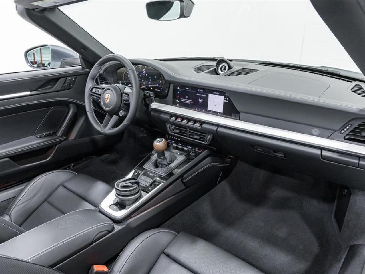 2026 Porsche 911  Photo