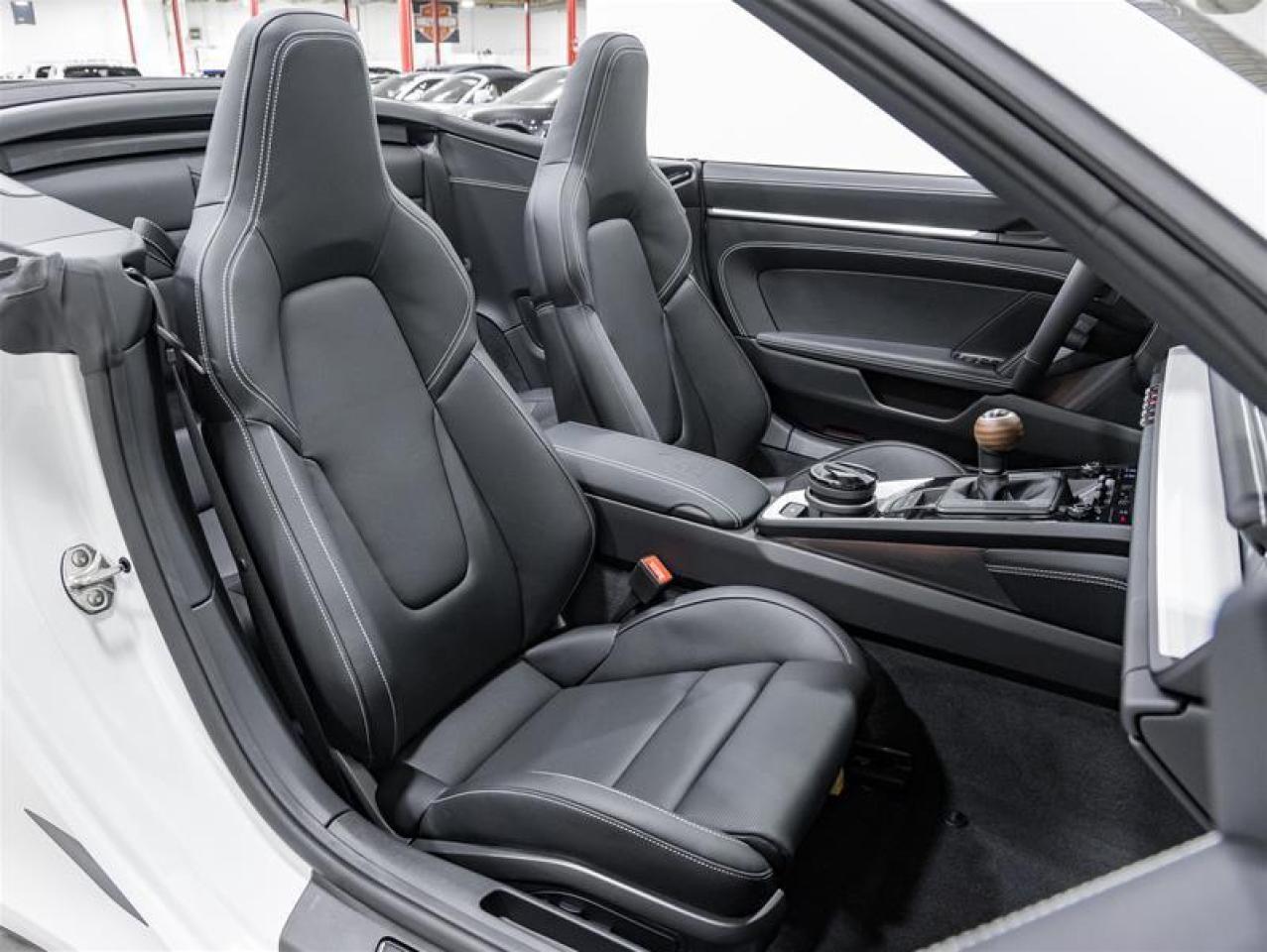 2026 Porsche 911  Photo