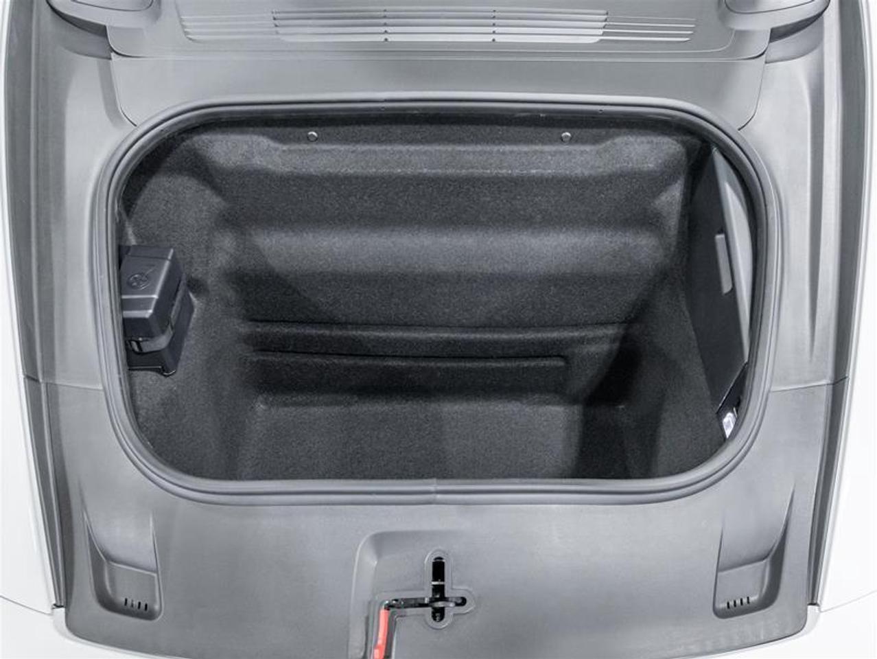 2026 Porsche 911  Photo2