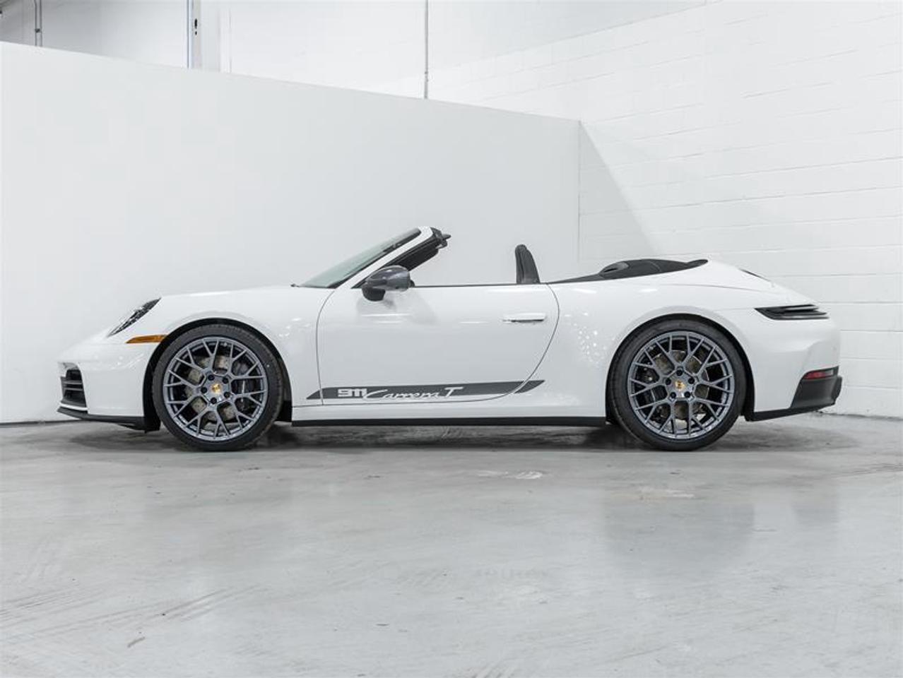 2026 Porsche 911  Photo