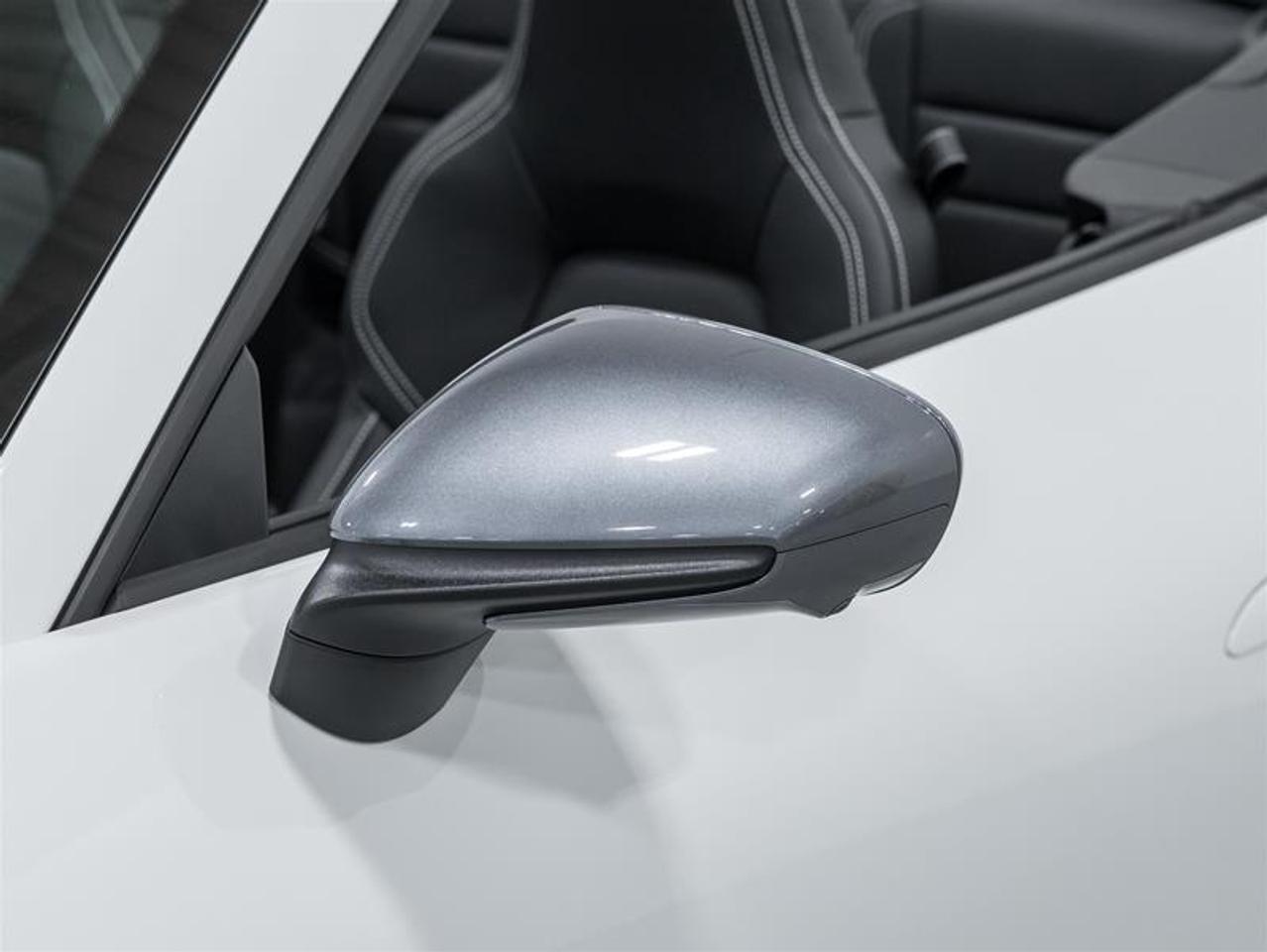 2026 Porsche 911  Photo