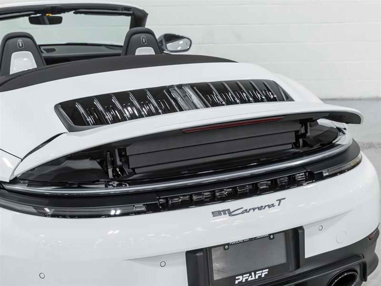 2026 Porsche 911  Photo