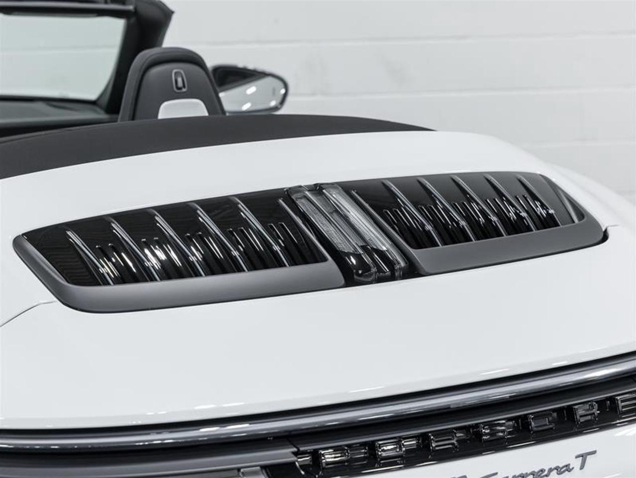 2026 Porsche 911  Photo