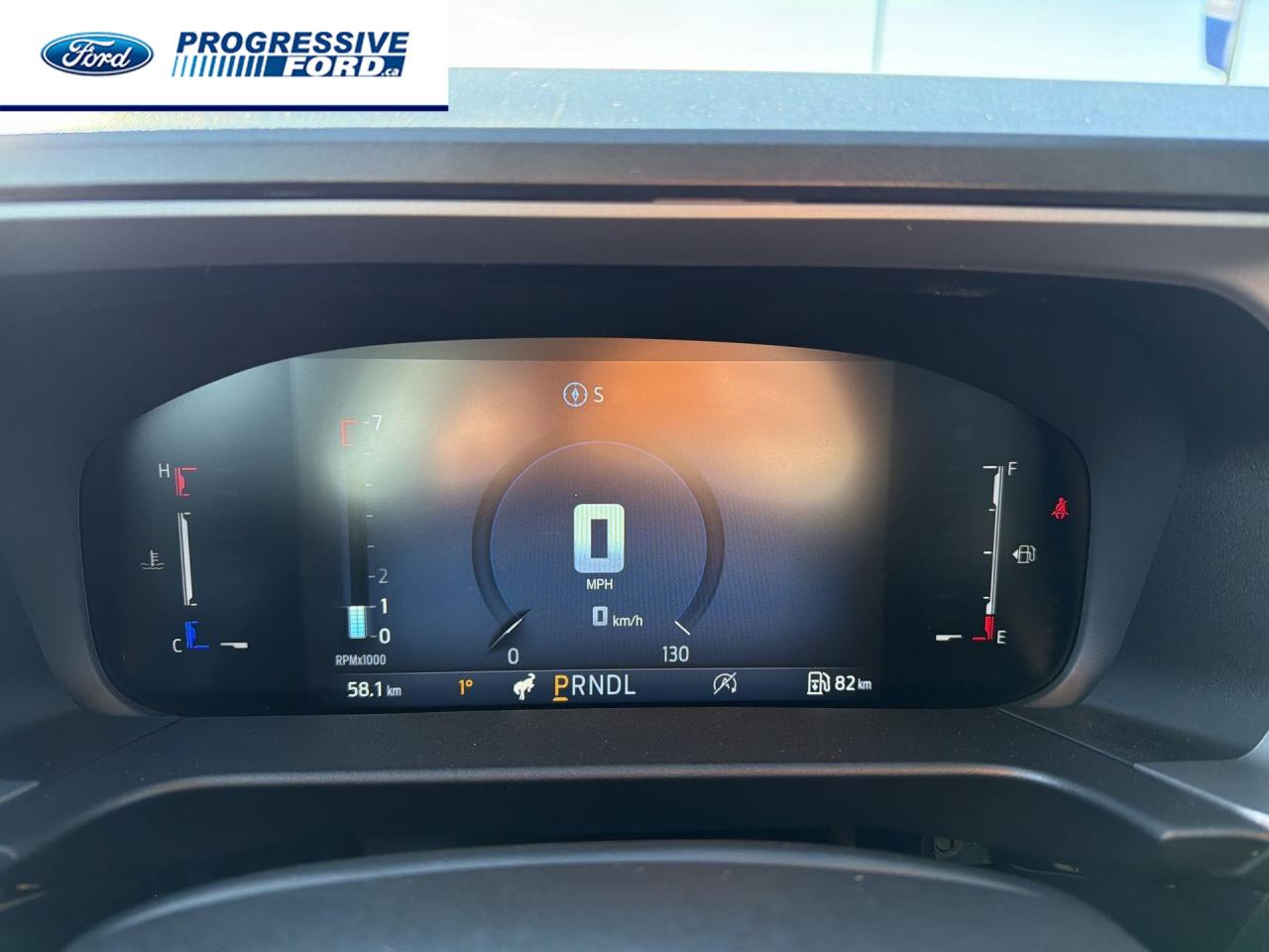 2026 Ford Bronco Sport Big Bend 4dr 4x4 Photo