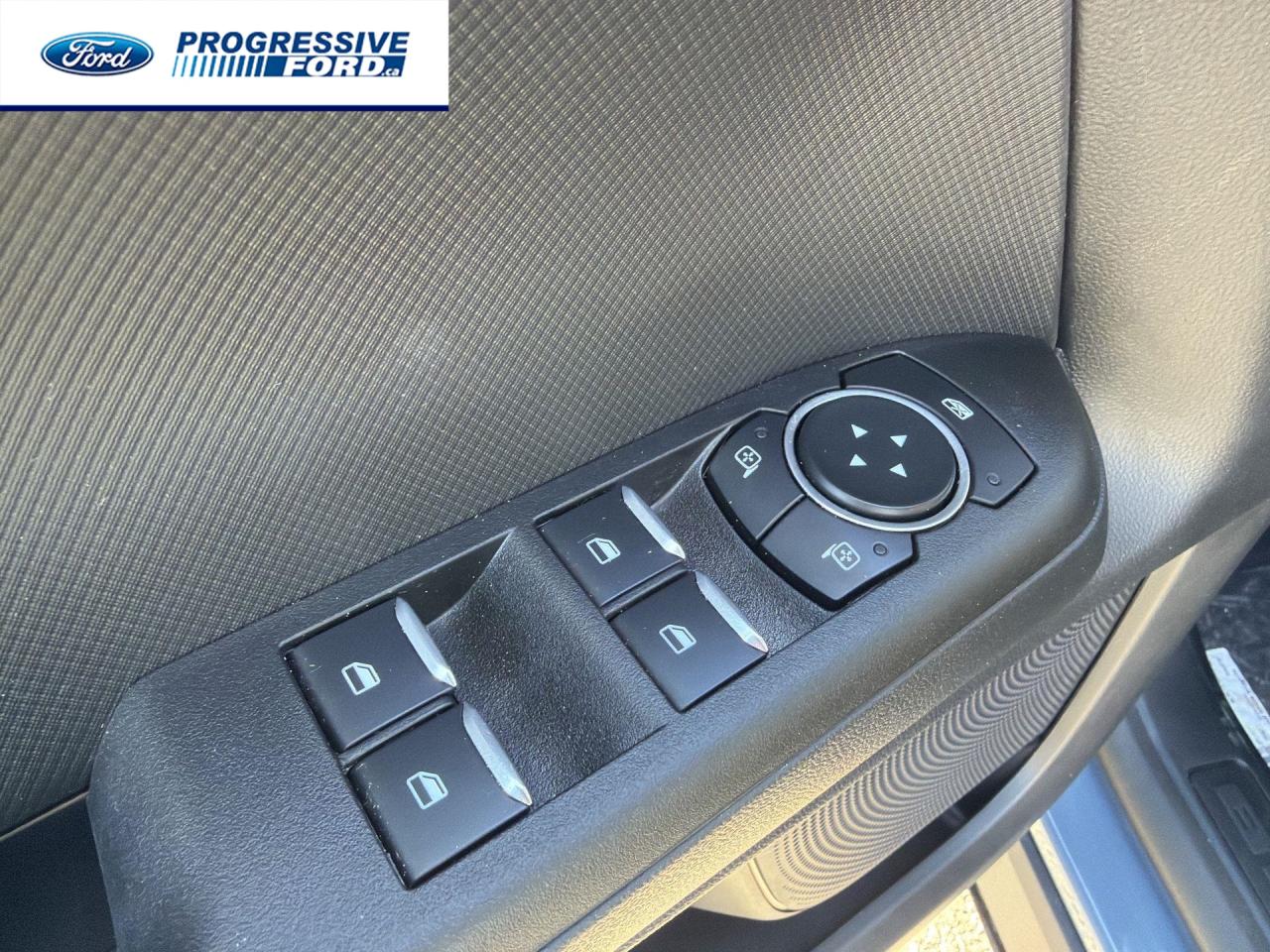 2026 Ford Bronco Sport Big Bend 4dr 4x4 Photo