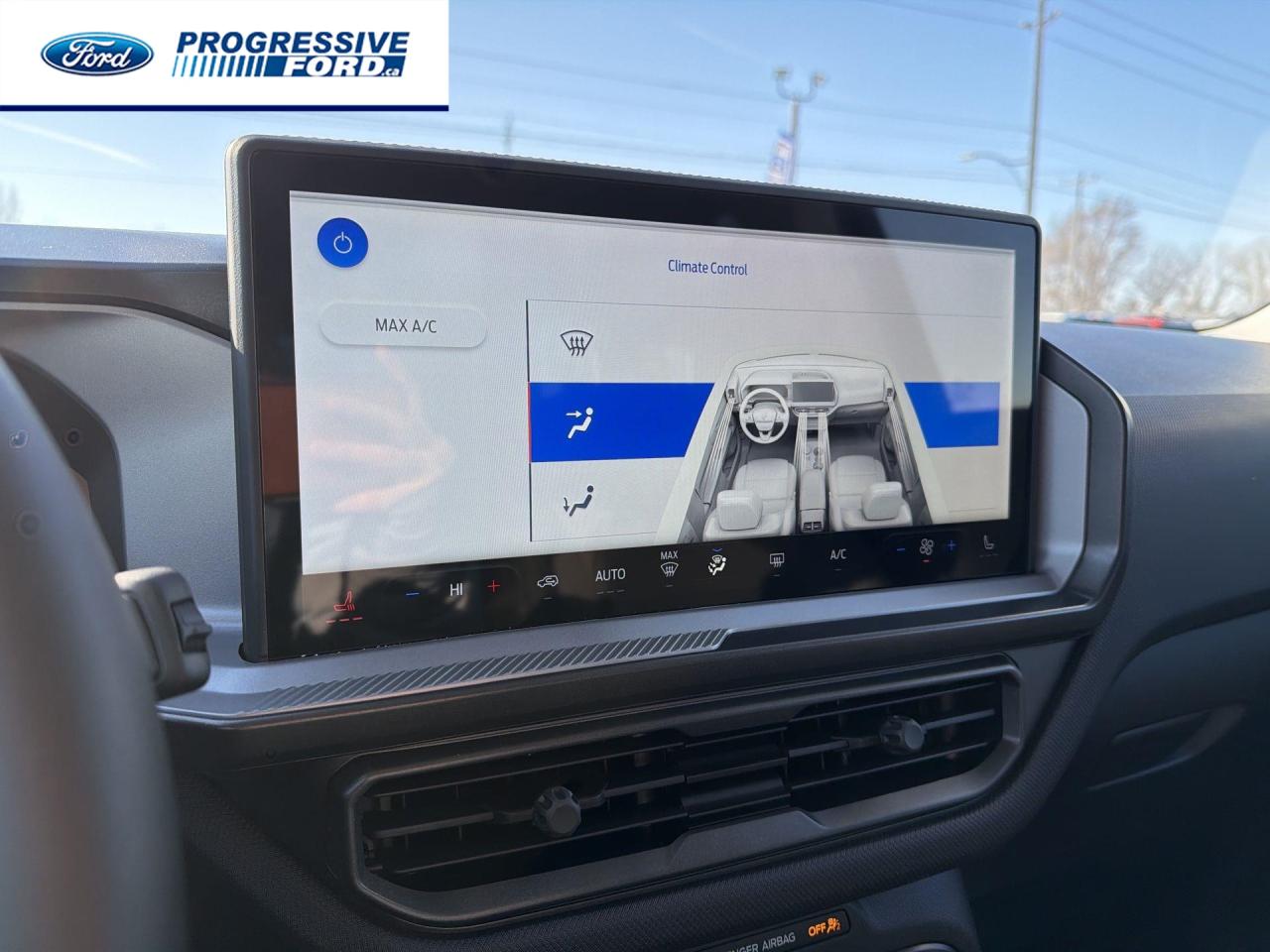 2026 Ford Bronco Sport Big Bend 4dr 4x4 Photo