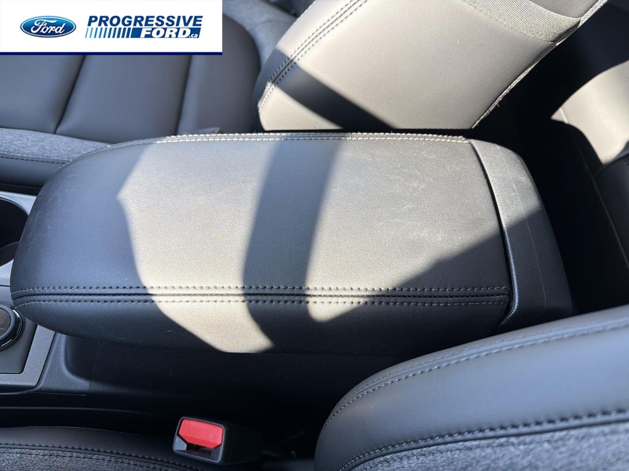 2026 Ford Bronco Sport Big Bend 4dr 4x4 Photo