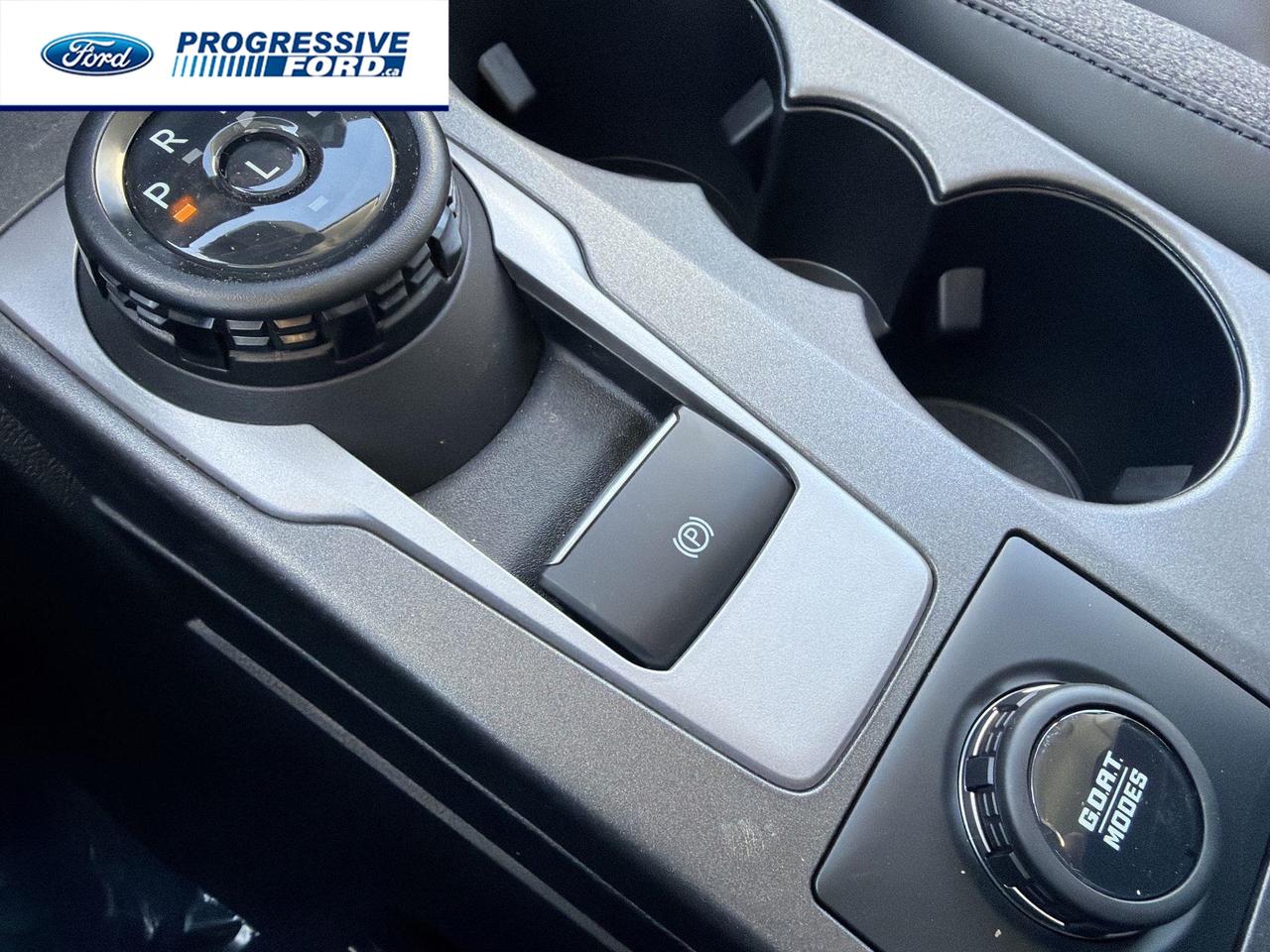 2026 Ford Bronco Sport Big Bend 4dr 4x4 Photo