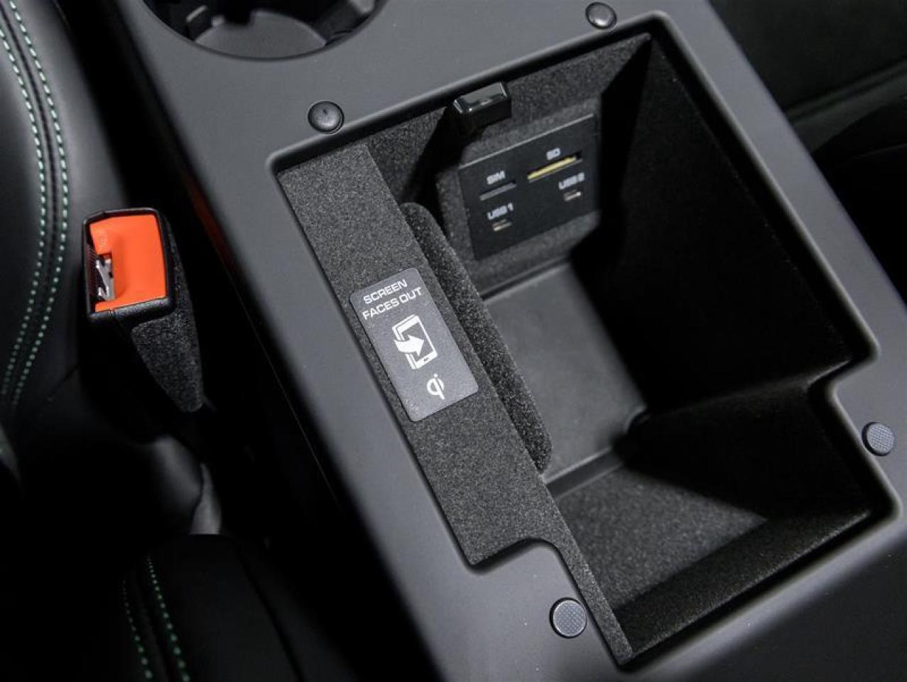 2026 Porsche Macan  Photo