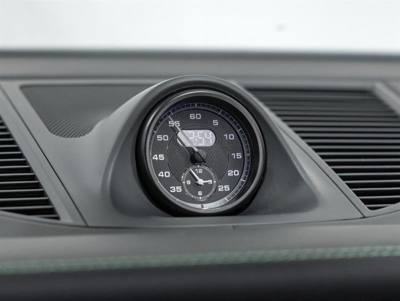 2026 Porsche Macan  Photo