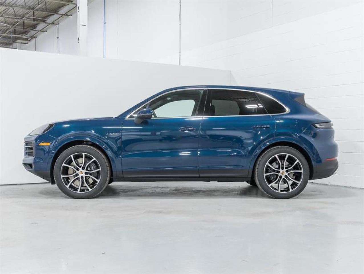 2026 Porsche Cayenne  Photo