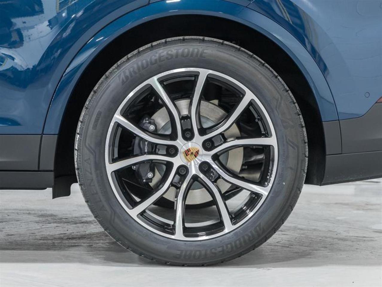 2026 Porsche Cayenne  Photo