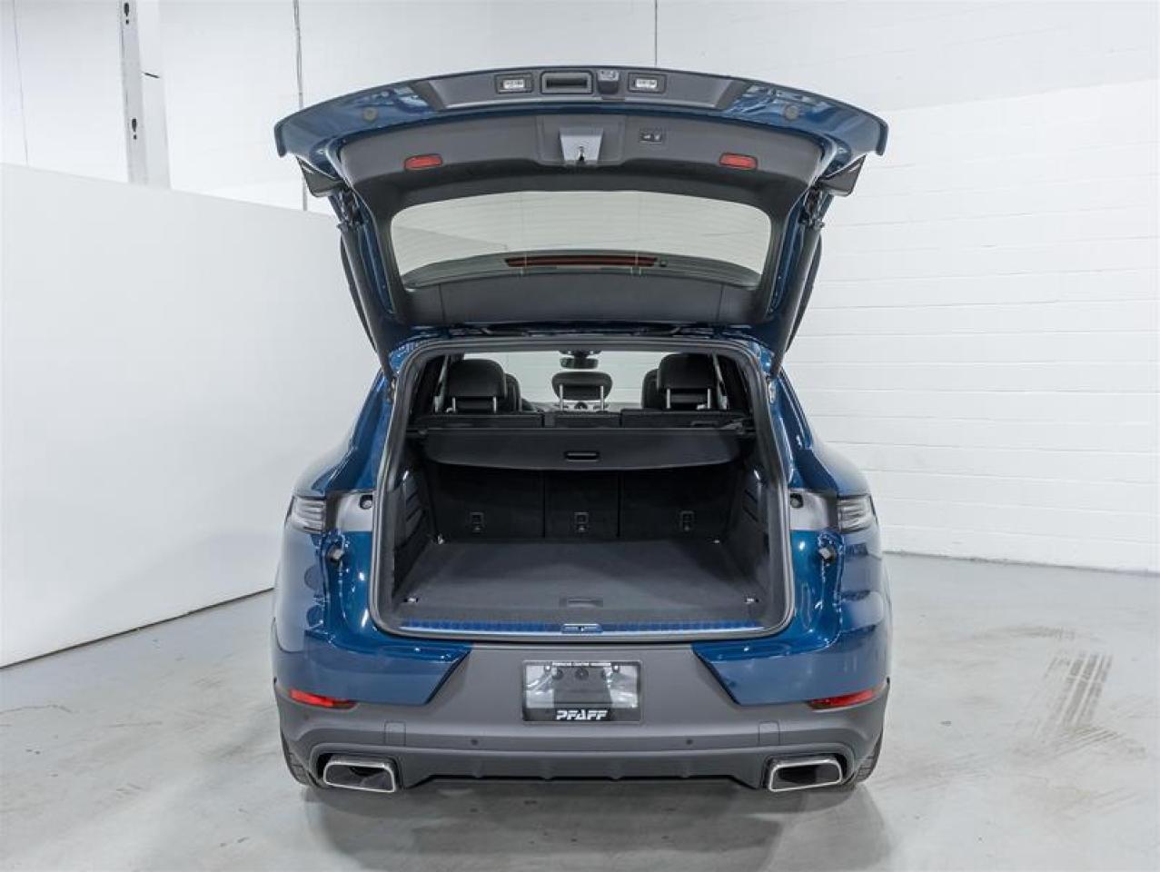 2026 Porsche Cayenne  Photo