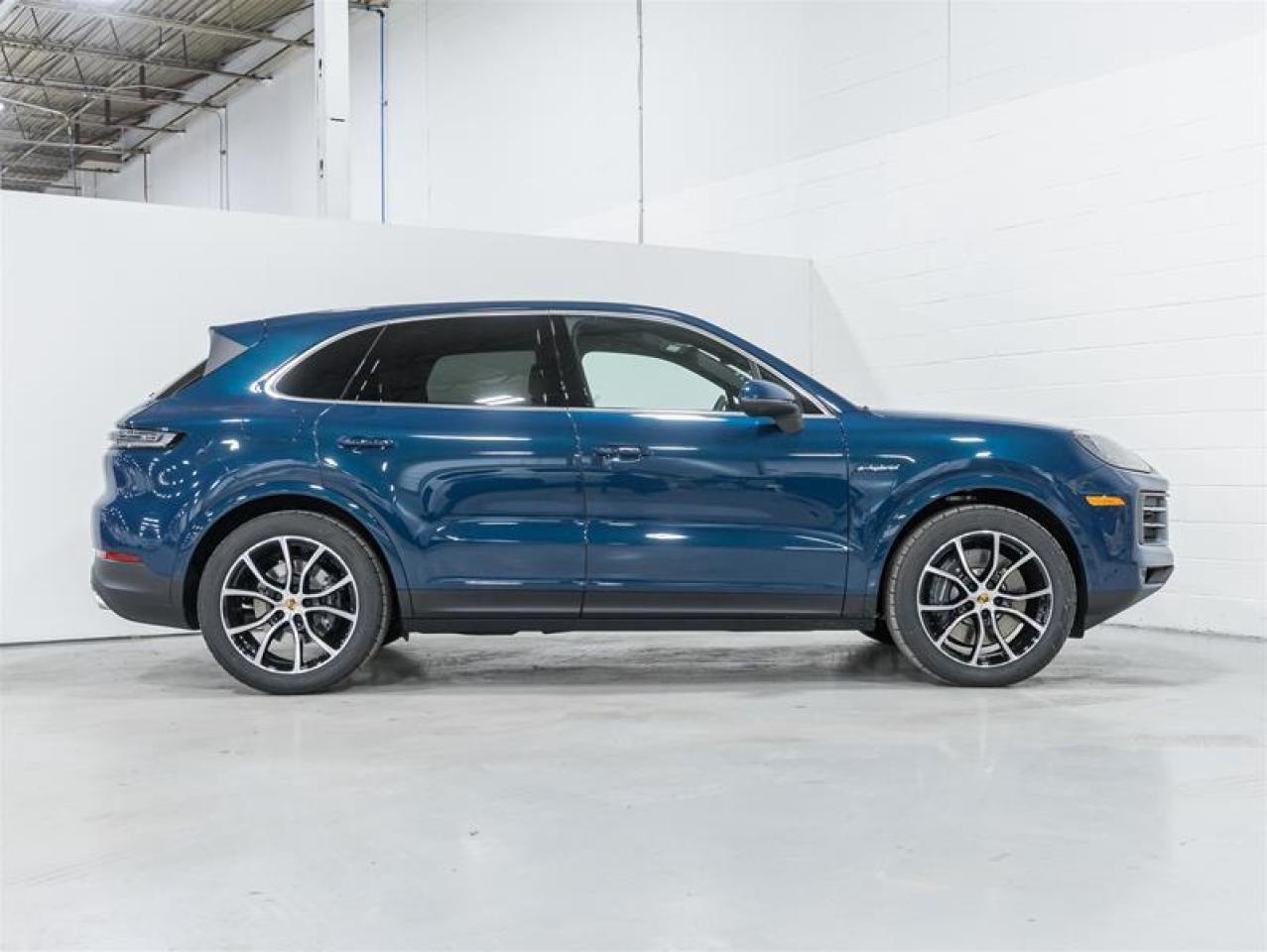2026 Porsche Cayenne  Photo