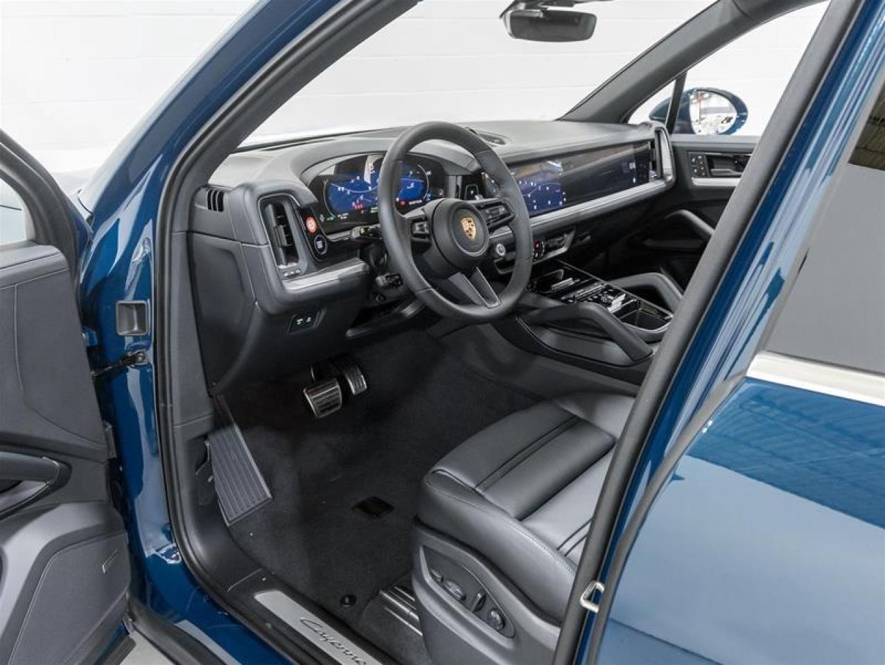 2026 Porsche Cayenne  Photo