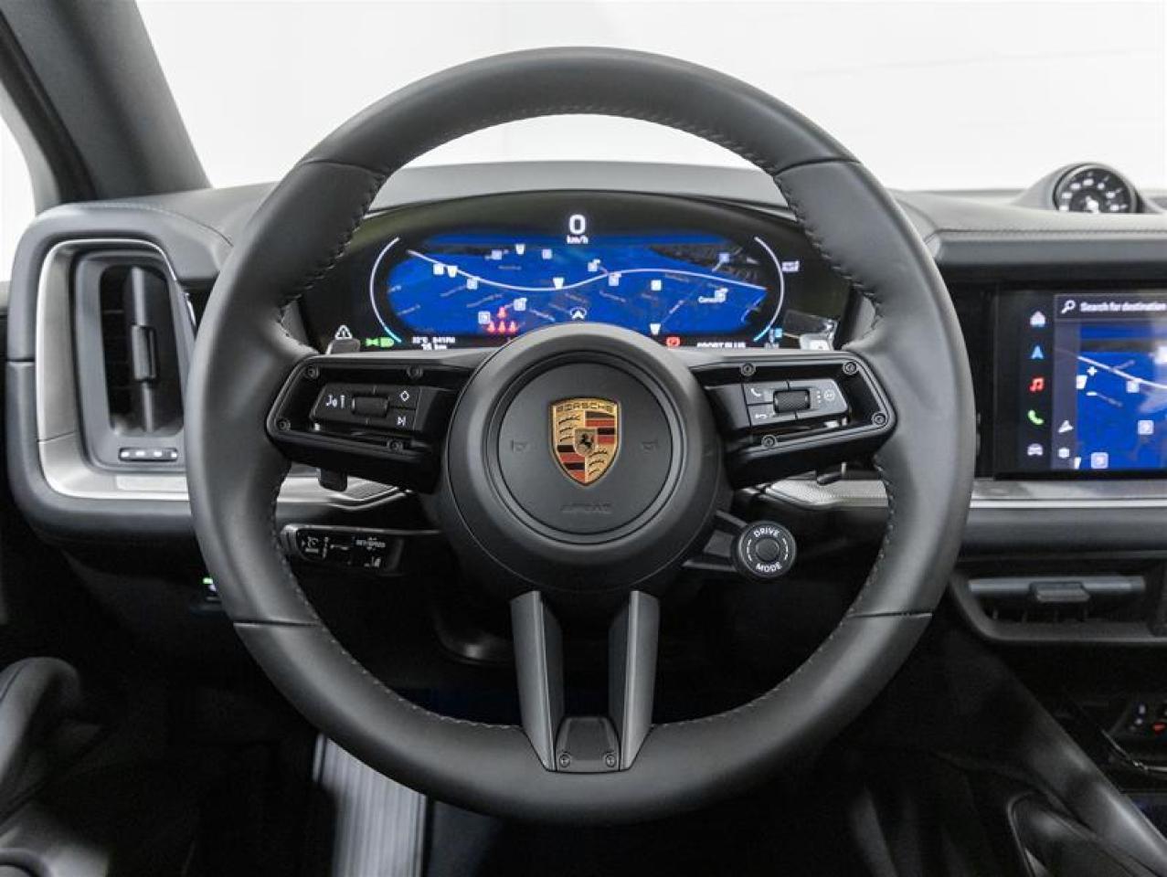 2026 Porsche Cayenne  Photo