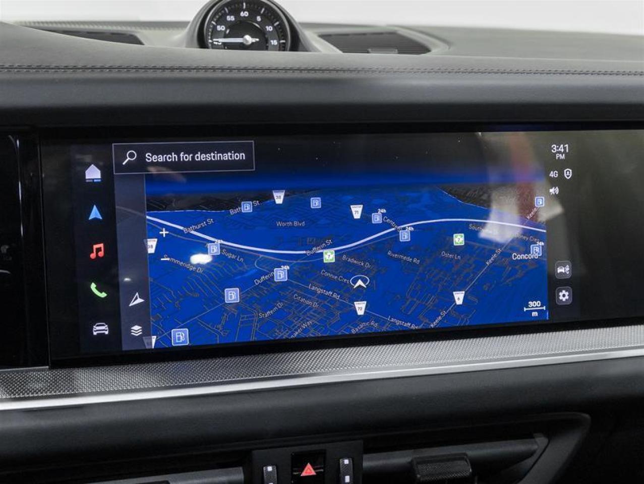 2026 Porsche Cayenne  Photo