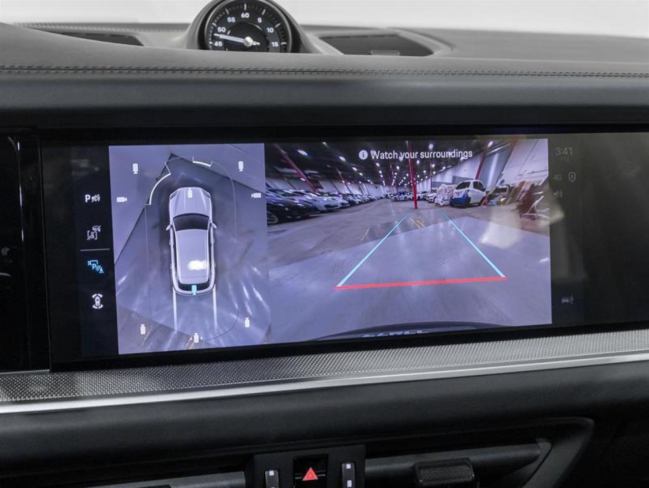 2026 Porsche Cayenne  Photo