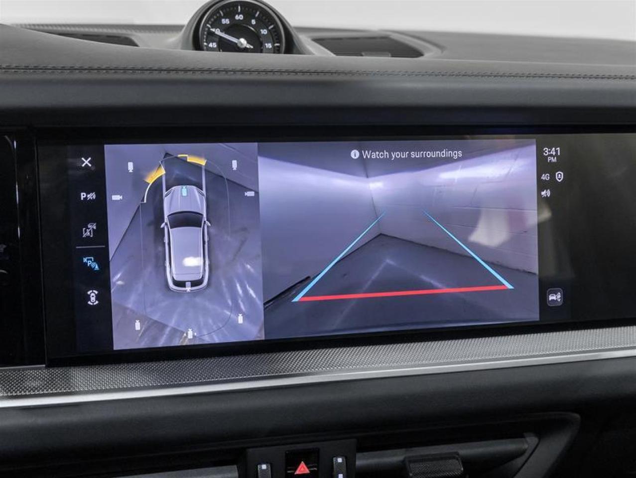 2026 Porsche Cayenne  Photo