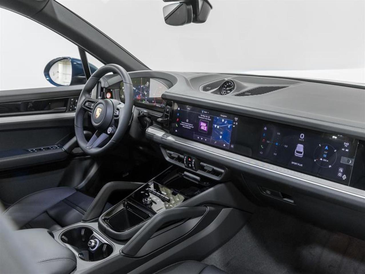 2026 Porsche Cayenne  Photo