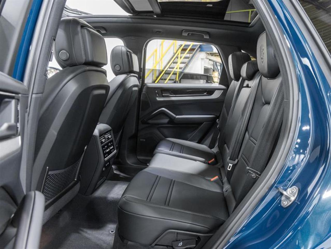 2026 Porsche Cayenne  Photo