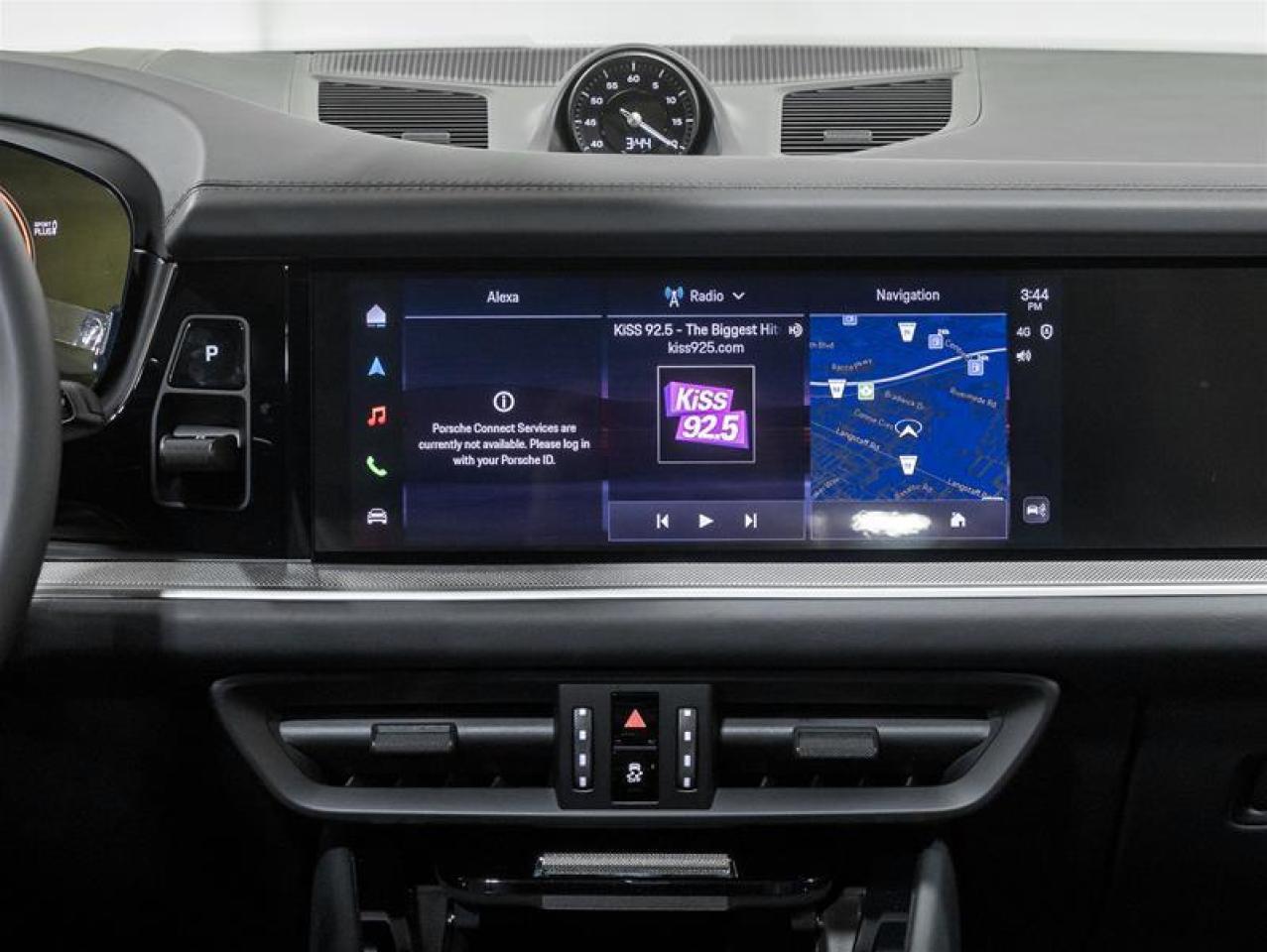 2026 Porsche Cayenne  Photo