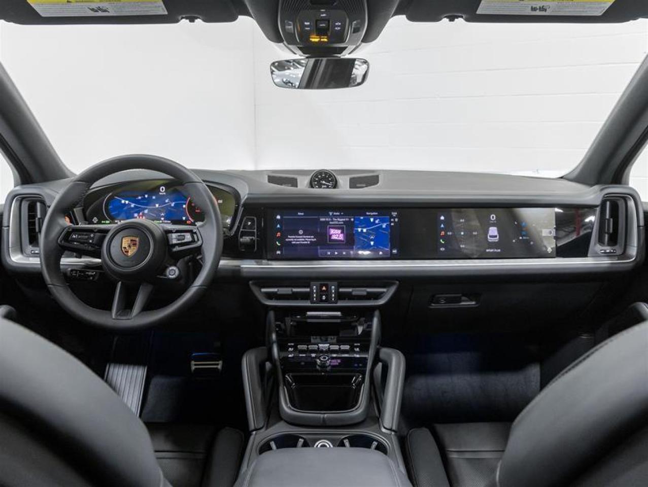 2026 Porsche Cayenne  Photo