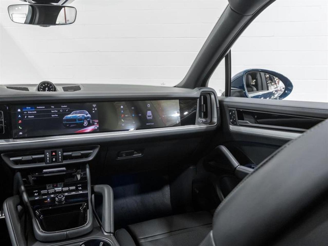 2026 Porsche Cayenne  Photo