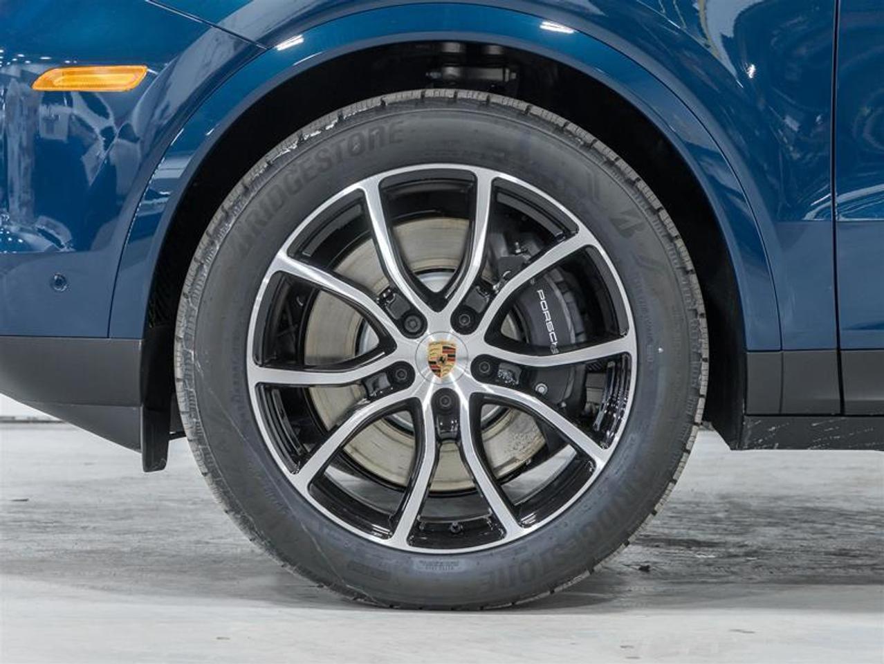 2026 Porsche Cayenne  Photo