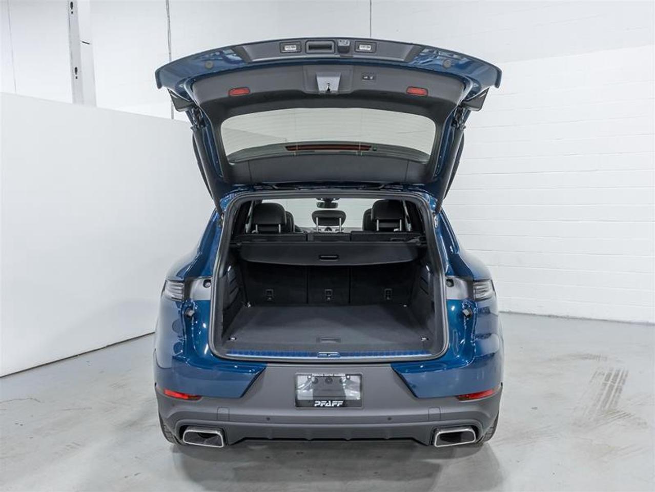 2026 Porsche Cayenne  Photo