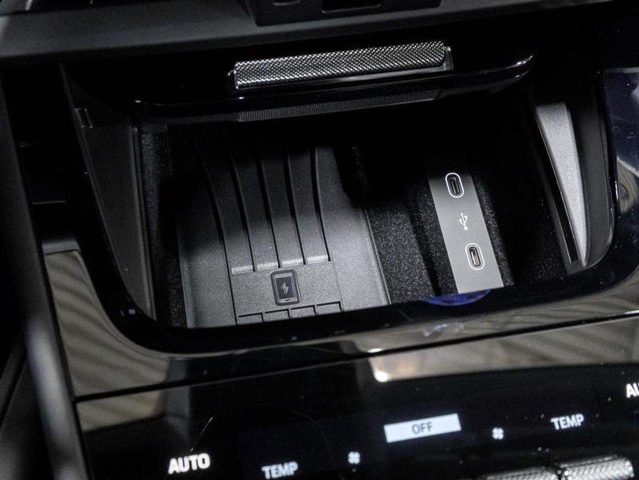 2026 Porsche Cayenne  Photo