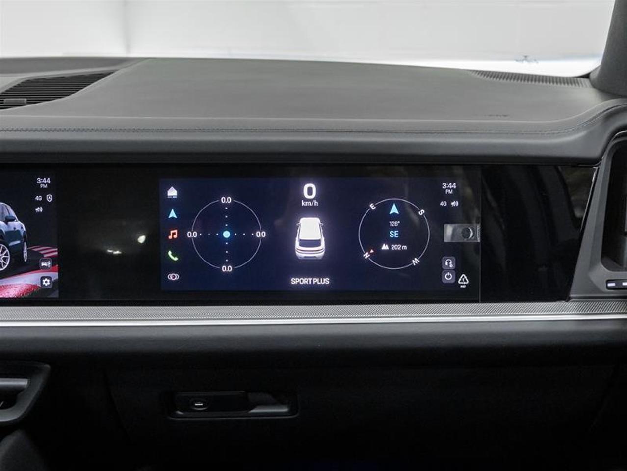 2026 Porsche Cayenne  Photo