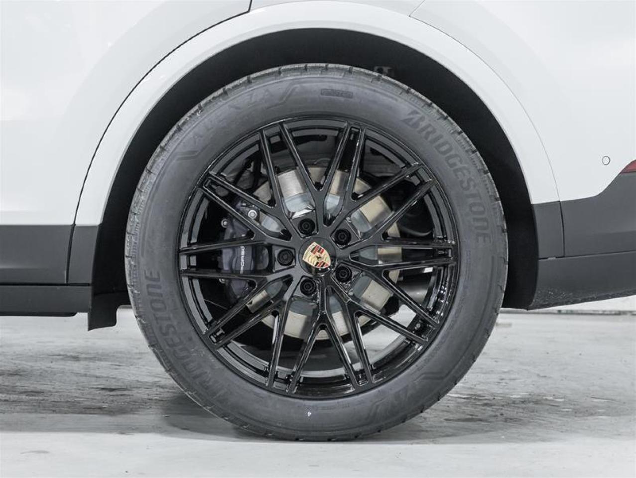 2026 Porsche Cayenne  Photo