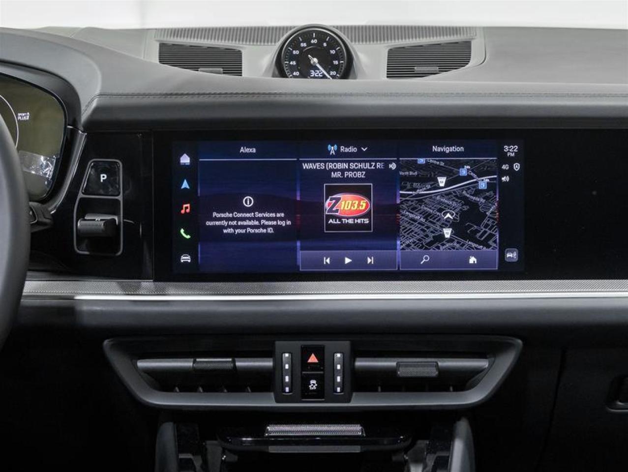 2026 Porsche Cayenne  Photo