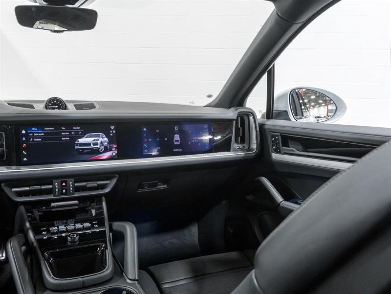 2026 Porsche Cayenne  Photo