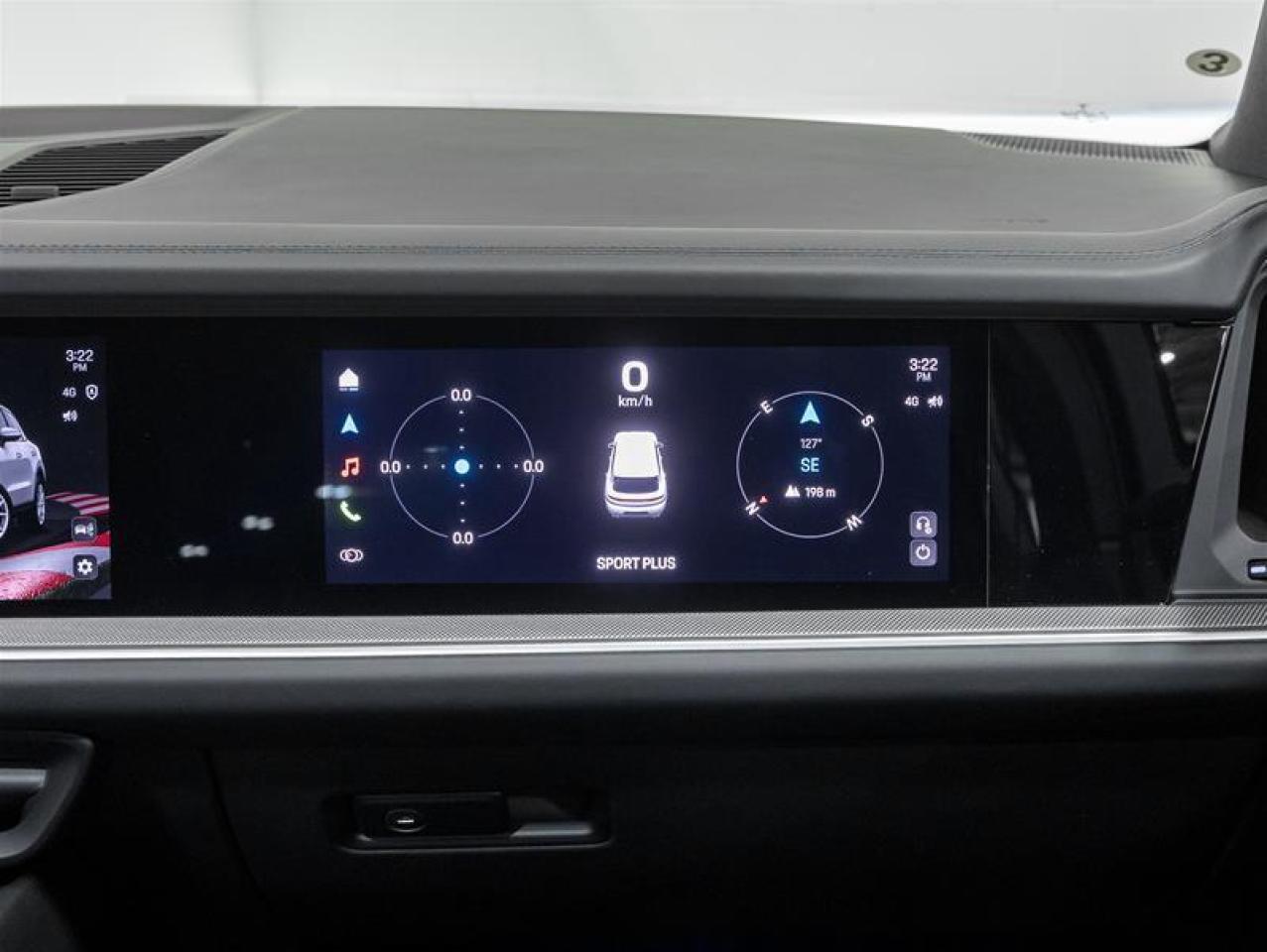 2026 Porsche Cayenne  Photo