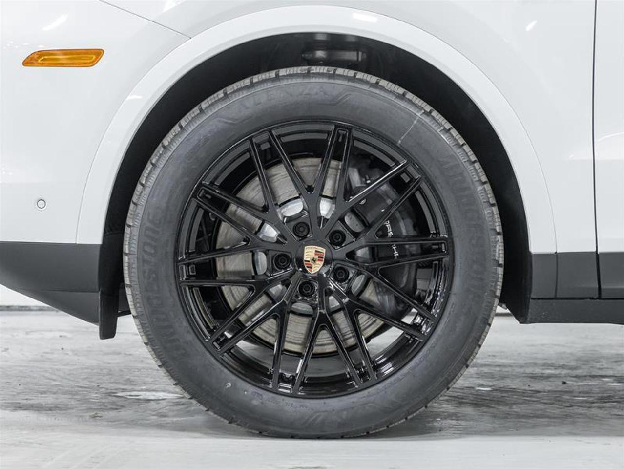 2026 Porsche Cayenne  Photo