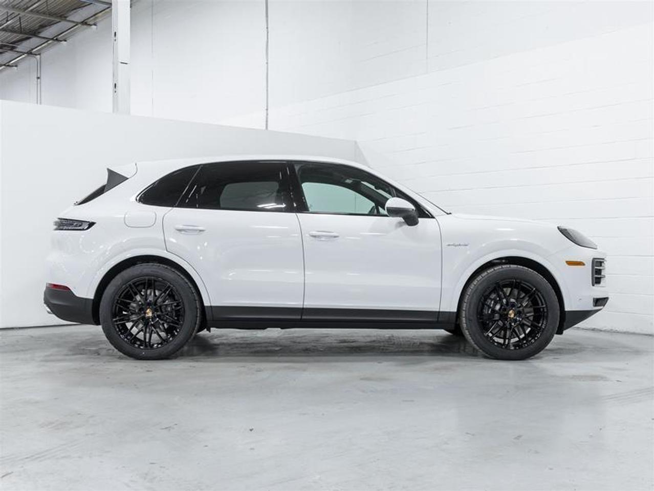 2026 Porsche Cayenne  Photo