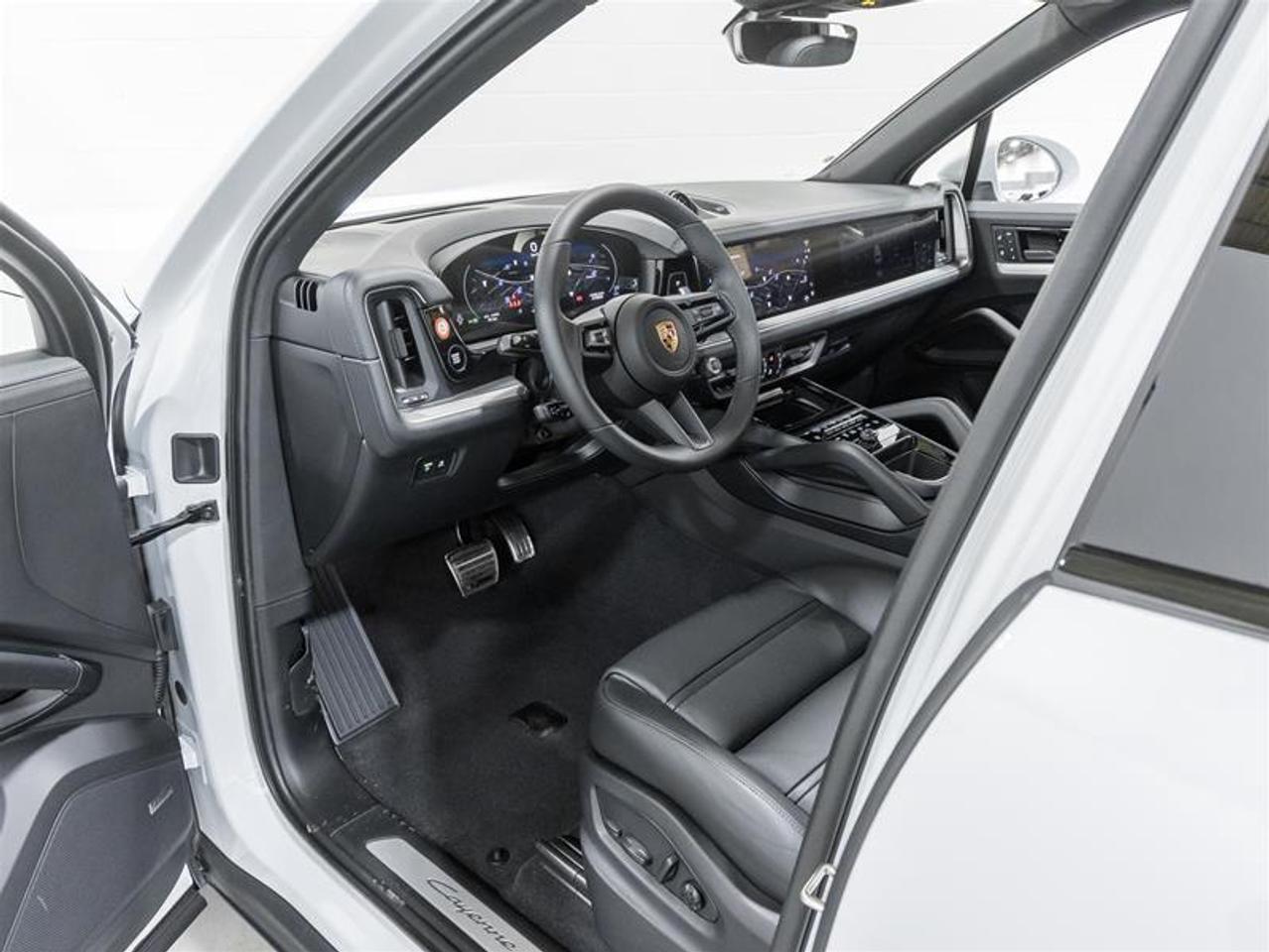 2026 Porsche Cayenne  Photo
